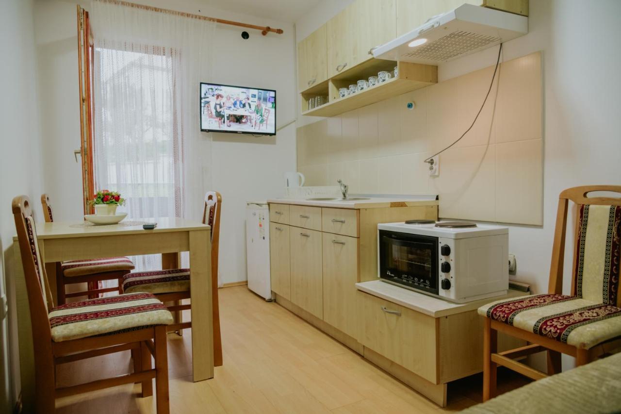 Vila Dinka Соко Баня Екстериор снимка
