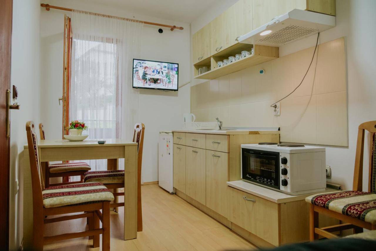 Vila Dinka Соко Баня Екстериор снимка
