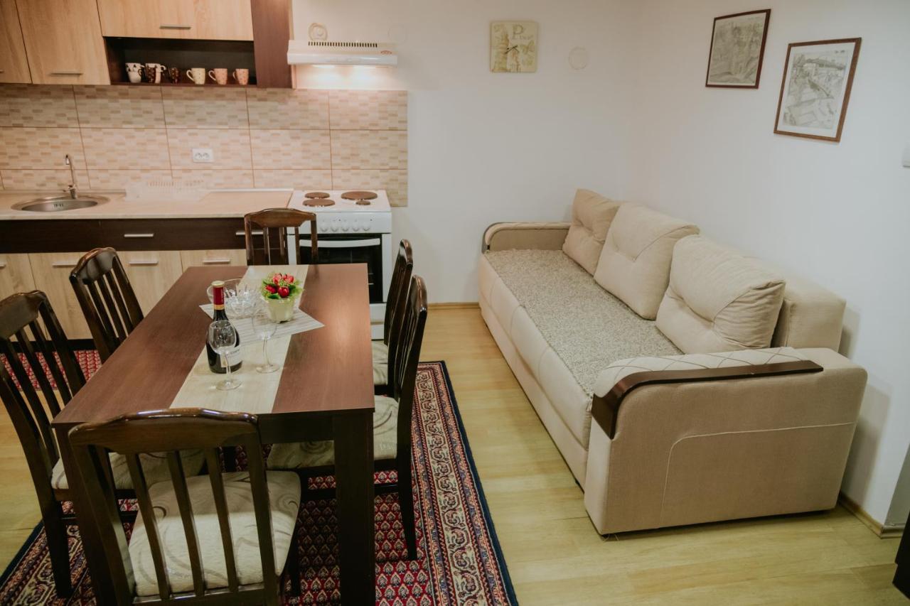 Vila Dinka Соко Баня Екстериор снимка