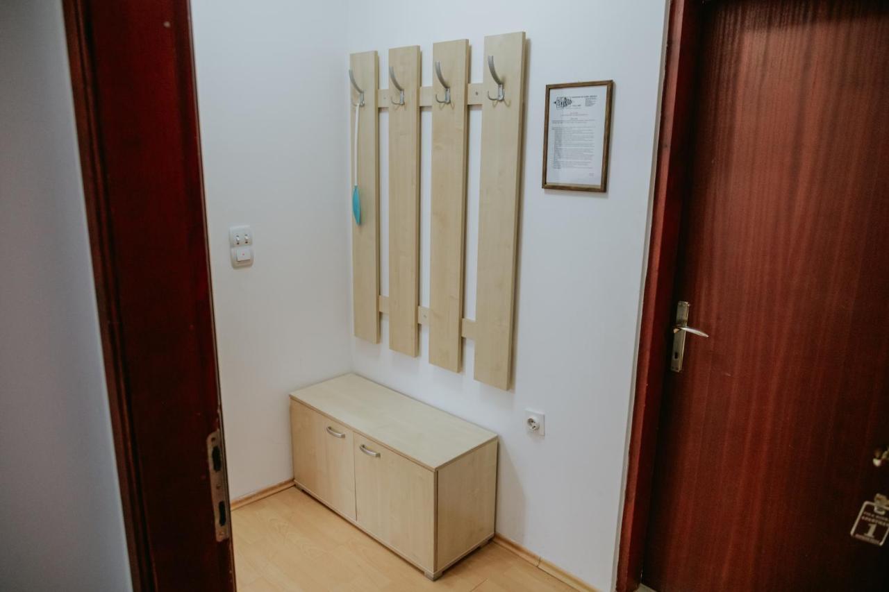 Vila Dinka Соко Баня Екстериор снимка