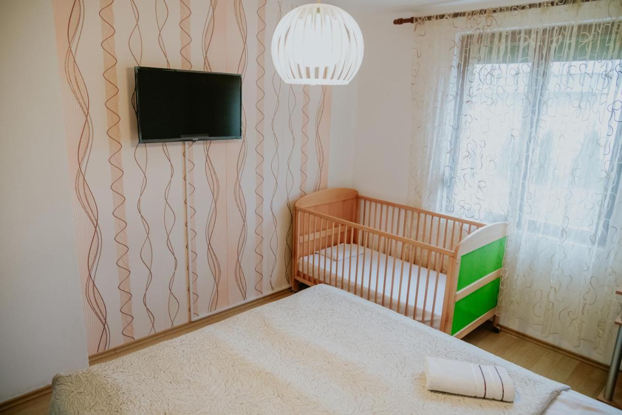 Vila Dinka Соко Баня Екстериор снимка