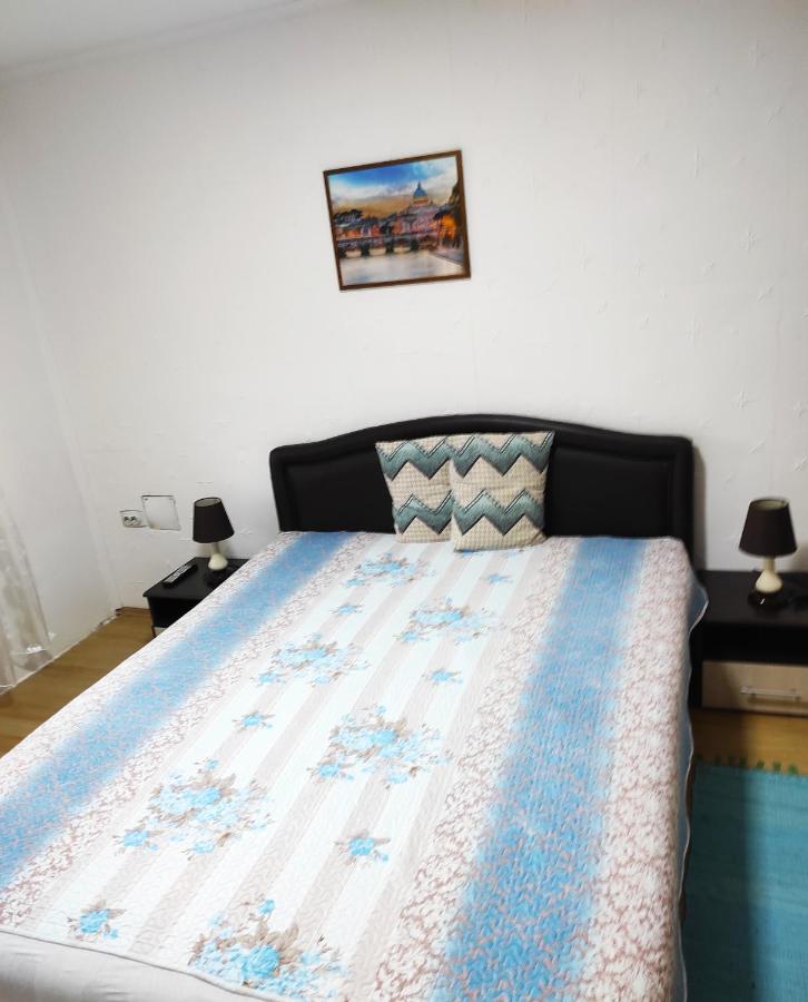 Vila Dinka Соко Баня Екстериор снимка